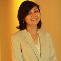 Cube27 Employee Gunjan Jain's profile photo