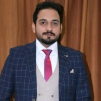 Ased Ahmad's profile photo