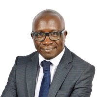 Buildsworth Engineering Services Limited Employee Patrick Mbagaya's profile photo