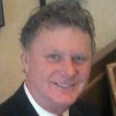 Pfizer Employee Robert Dowd's profile photo