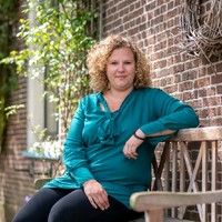 Binqy Employee Sabine Z.'s profile photo