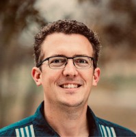 Golden Section Technology Employee Dougal Cameron's profile photo