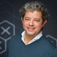 CarbonX Employee Rutger van Raalten's profile photo