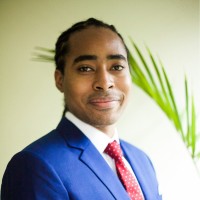 Gauld Employee Jeremie Gros-Desirs's profile photo