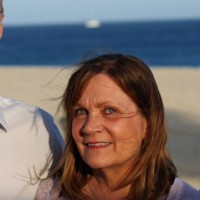 Connie Mauch