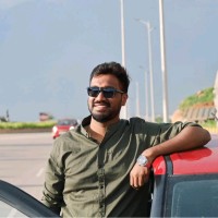 Manideep Terala's profile photo