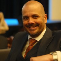 Propel Finance Employee Chris Hardcastle's profile photo