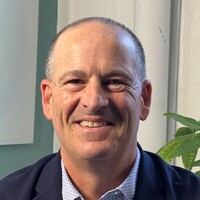 Evergreen Trading Employee Jonathan Sorkenn's profile photo