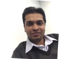 Abhishek Jain Email & Phone Number