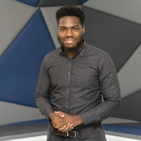 MDE Installations Employee Kelly Eguakun's profile photo