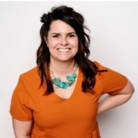 Interior Environments Employee Salina Reynolds's profile photo