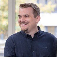 Kendall Kingscott Ltd Employee Geraint James's profile photo