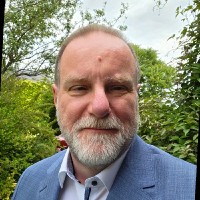 NSI IT Software & Services Employee Philippe Wattecamps's profile photo