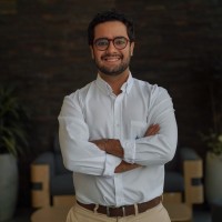 EFIGAS Employee Alvaro May's profile photo