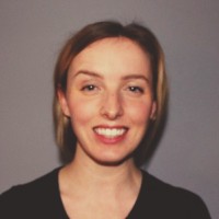 dnaPower Inc. Employee Jillian Irvine's profile photo