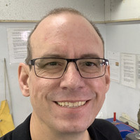 Shane Co. Employee Scott Pigg's profile photo