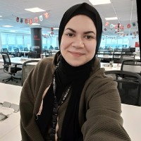 Global for Smart Solutions Employee Sara Zordok's profile photo