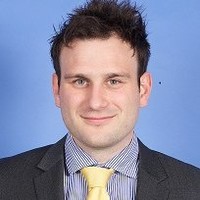 Billigence Employee Thomas McAlpine's profile photo