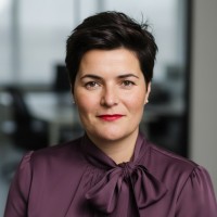 LOLA CASADEMUNT Employee Victoria Montoya's profile photo