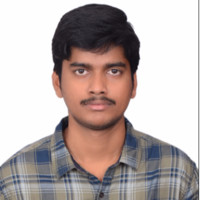 MasTec India LLP Employee Ram Lingala's profile photo