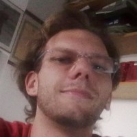 Marketing Park Limited Employee Alberto Belotti's profile photo