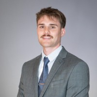 Hunter Mitchell Email & Phone Number