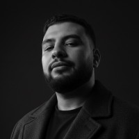 CILEA Software & Services Employee Issam Elbouhati's profile photo