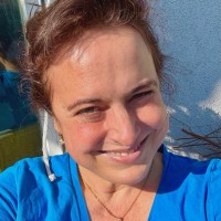 Hivemind Technologies AG Employee Franziska Wöckel's profile photo