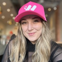 Walkabout.app: Experience More and Love Where You Live! Employee Candice Hagan's profile photo