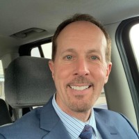 MemorialCare Employee Mike Wray's profile photo