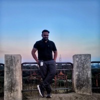 Matrix Life Science Employee Rahul Bankar's profile photo