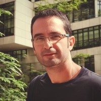  Employee Daniel Navarro Medrano's profile photo