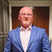 Gate Gourmet Employee Paul Thomson's profile photo