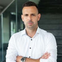 Yettel.Hungary Employee Nagy-Szilitsán István's profile photo