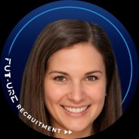 Fut-Ure Global Talent Partners Employee Maria Castro's profile photo