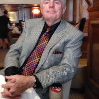 Amplex Corporation Employee George Jensen's profile photo