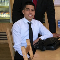 ProphetLogic Employee Christopher Guerrero's profile photo