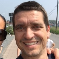 Paul van Gerven Email & Phone Number