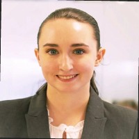 Brown Brothers Harriman Employee Victoria Inglis's profile photo