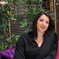 Liguria Digitale Employee Valentina Zuppardo's profile photo