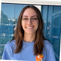 Simplify Optics Employee Gianna Verga's profile photo