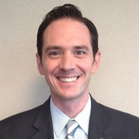 Ricoh Americas Corporation Employee John Shuman's profile photo