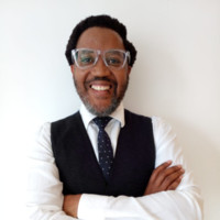 Foxp2 JHB Employee Sello Leshope's profile photo