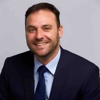 Qiddiya | القدية Employee William Gerantonis's profile photo