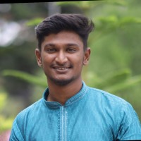 Madhu M's profile photo