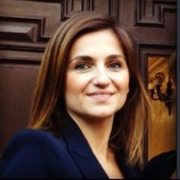 Casemice Digital Employee Tugba Ozan's profile photo