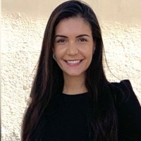 SolarVolt Employee Tassia Duarte Barbosa's profile photo