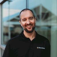 Beaumont Advanced Processing Employee Seth Jones's profile photo