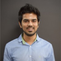 Ishan Joshi Email & Phone Number