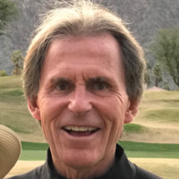 Winestyr Employee John Coulter's profile photo